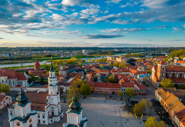 Svarbūs administraciniai pranešimai iš Kauno, kuriuos turėtumėte žinoti