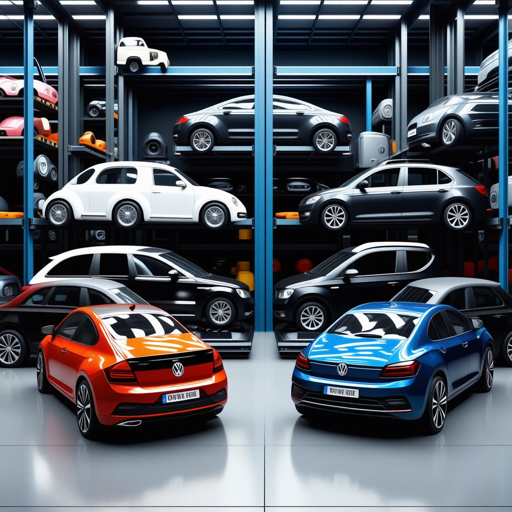 Kaip išsirinkti originalias Volkswagen dalis Kaune: praktinis vadovas automobilių savininkams ir verslo klientams