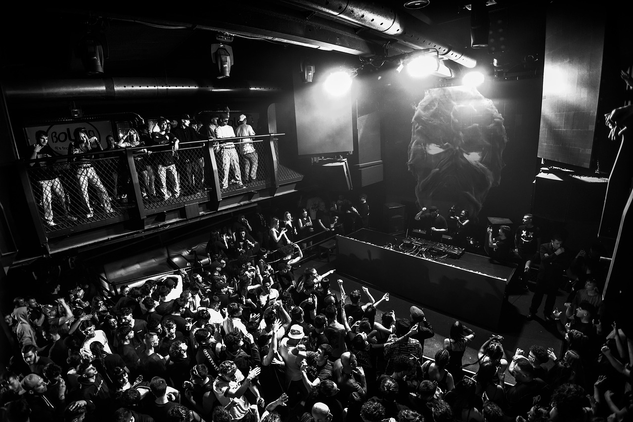 Kaip organizuoti sėkmingą verslo renginį Kaune: patikrintos vietos, techninė įranga ir praktiniai patarimai