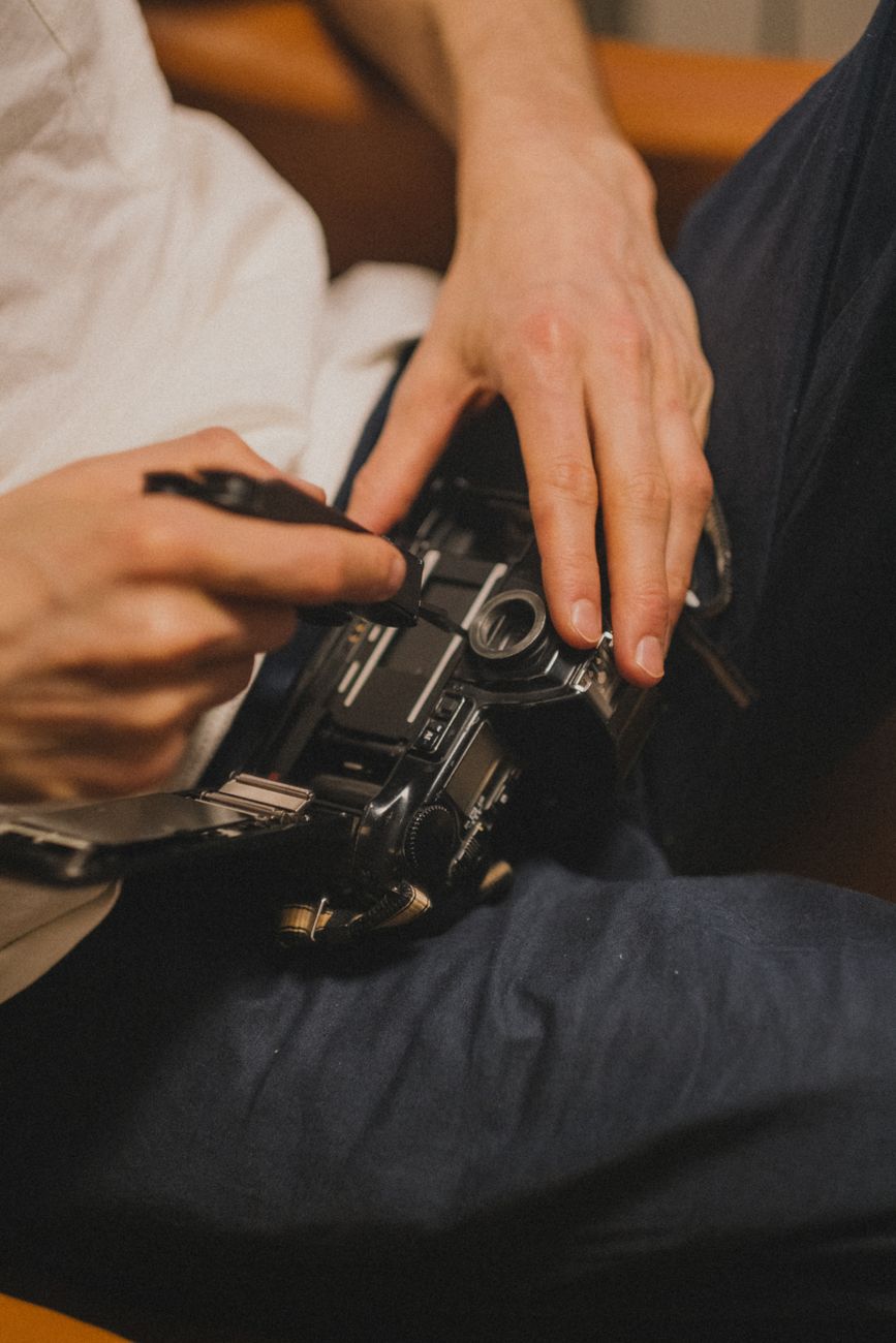 Kaip Vilniuje sutaisyti fotoaparatą: praktinis vadovas pasirenkant patikimą remonto meistrą