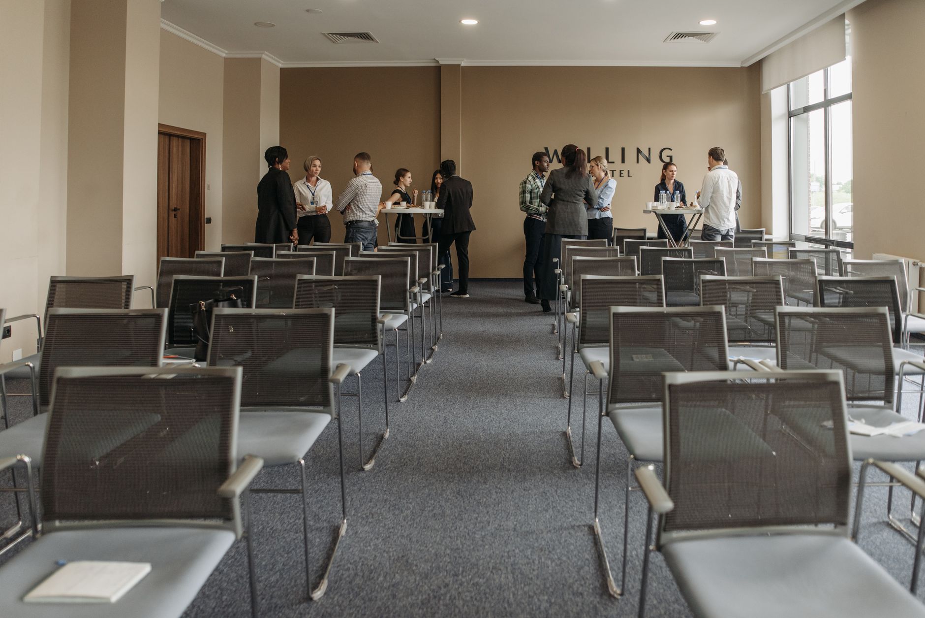 Kaune vykstantys verslo forumai ir konferencijos: kur užsimegzti naudingus kontaktus